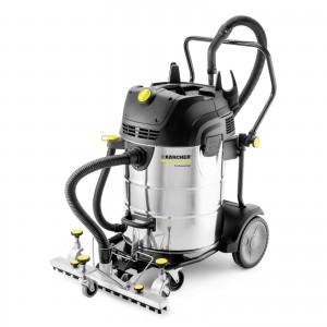 Kärcher NT 75/2 Tact Me Tc Adv